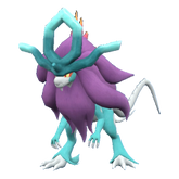Walking Wake - Pokestar